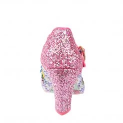 Irregular Choice Everything Perfect Poise