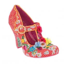 Irregular Choice Perfect Poise