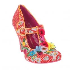 Irregular Choice Perfect Poise