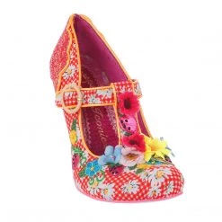 Irregular Choice Perfect Poise