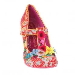 Irregular Choice Perfect Poise