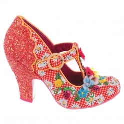Irregular Choice Perfect Poise