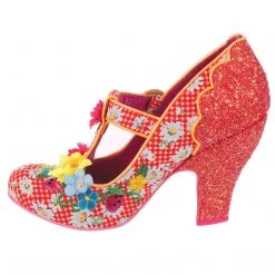 Irregular Choice Perfect Poise