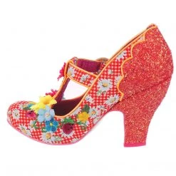 Irregular Choice Perfect Poise