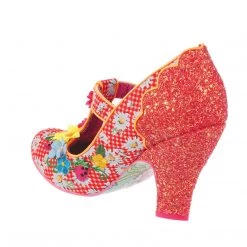 Irregular Choice Perfect Poise