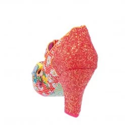 Irregular Choice Perfect Poise