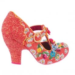 Irregular Choice Perfect Poise