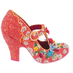 Irregular Choice Perfect Poise