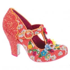 Irregular Choice Perfect Poise