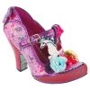Irregular Choice Everything Swing Around