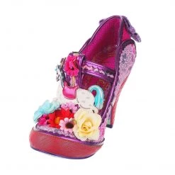 Irregular Choice Everything Swing Around