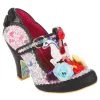 Irregular Choice Swing Around Everything