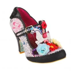 Irregular Choice Swing Around Everything