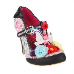 Irregular Choice Swing Around Everything