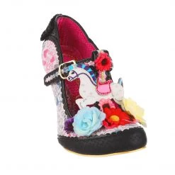 Irregular Choice Swing Around Everything
