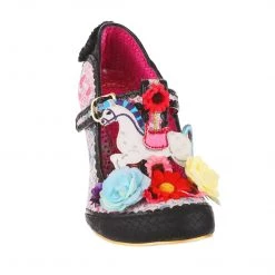 Irregular Choice Swing Around Everything