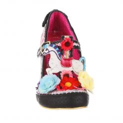 Irregular Choice Swing Around Everything