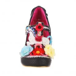 Irregular Choice Swing Around Everything