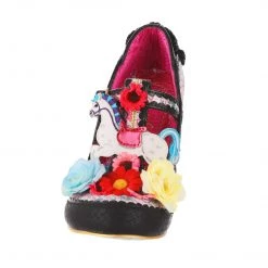 Irregular Choice Swing Around Everything