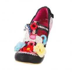 Irregular Choice Swing Around Everything