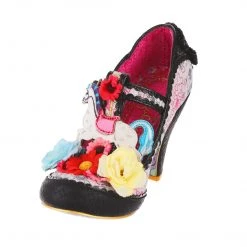 Irregular Choice Swing Around Everything