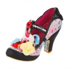 Irregular Choice Swing Around Everything