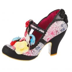 Irregular Choice Swing Around Everything