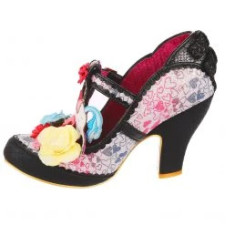 Irregular Choice Swing Around Everything