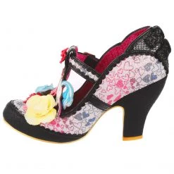 Irregular Choice Swing Around Everything