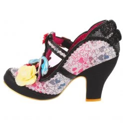 Irregular Choice Swing Around Everything