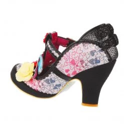 Irregular Choice Swing Around Everything