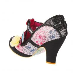 Irregular Choice Swing Around Everything