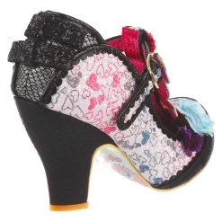 Irregular Choice Swing Around Everything