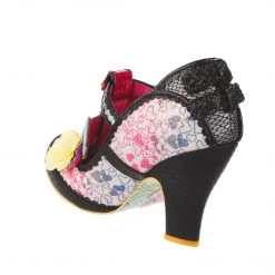 Irregular Choice Swing Around Everything