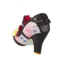 Irregular Choice Swing Around Everything