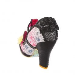 Irregular Choice Swing Around Everything