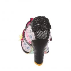 Irregular Choice Swing Around Everything