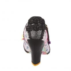 Irregular Choice Swing Around Everything