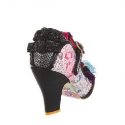 Irregular Choice Swing Around Everything