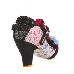 Irregular Choice Swing Around Everything