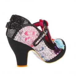 Irregular Choice Swing Around Everything
