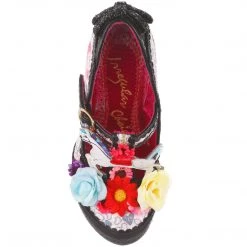 Irregular Choice Swing Around Everything