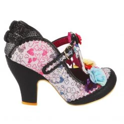 Irregular Choice Swing Around Everything