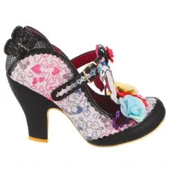 Irregular Choice Swing Around Everything