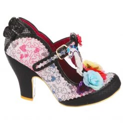 Irregular Choice Swing Around Everything