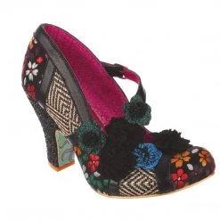 Irregular Choice Everything Romance Me