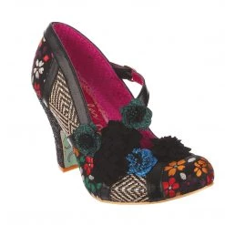 Irregular Choice Everything Romance Me