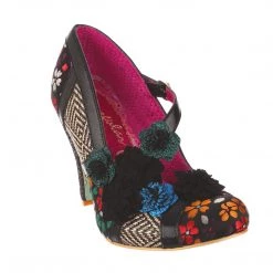 Irregular Choice Everything Romance Me