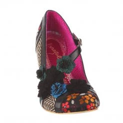 Irregular Choice Everything Romance Me