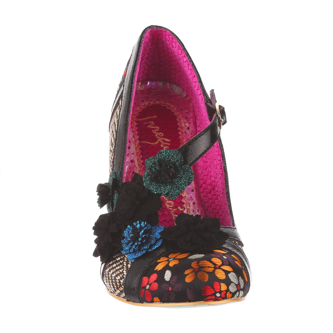 Irregular Choice Everything Romance Me